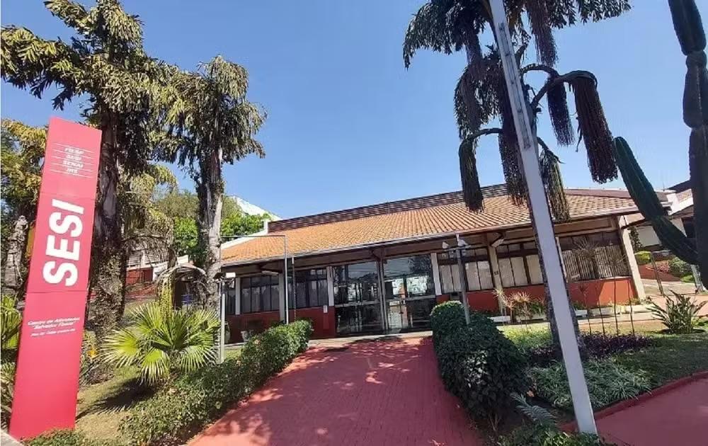 SESI-SP prorroga inscrições para Educação de Jovens e Adultos até 31 de janeiro
