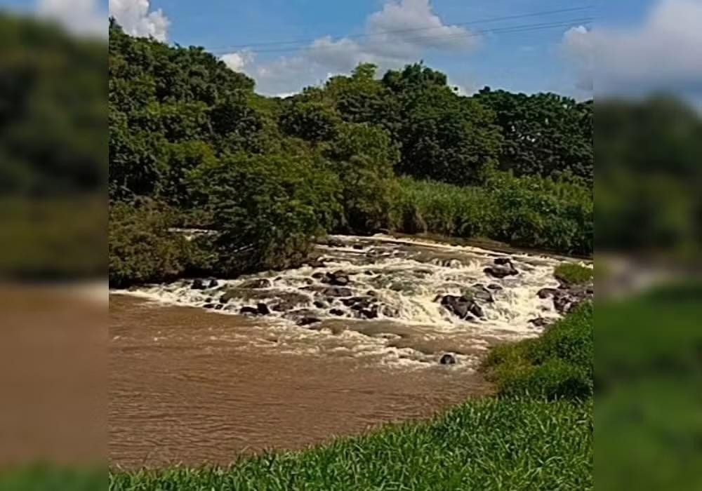 Corpo de homem desaparecido no Rio Verde é encontrado em Itaberá