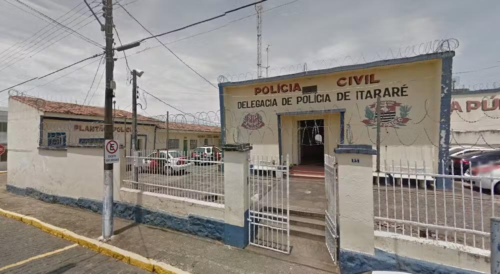 Corpo de homem é encontrado boiando em rio de Itararé