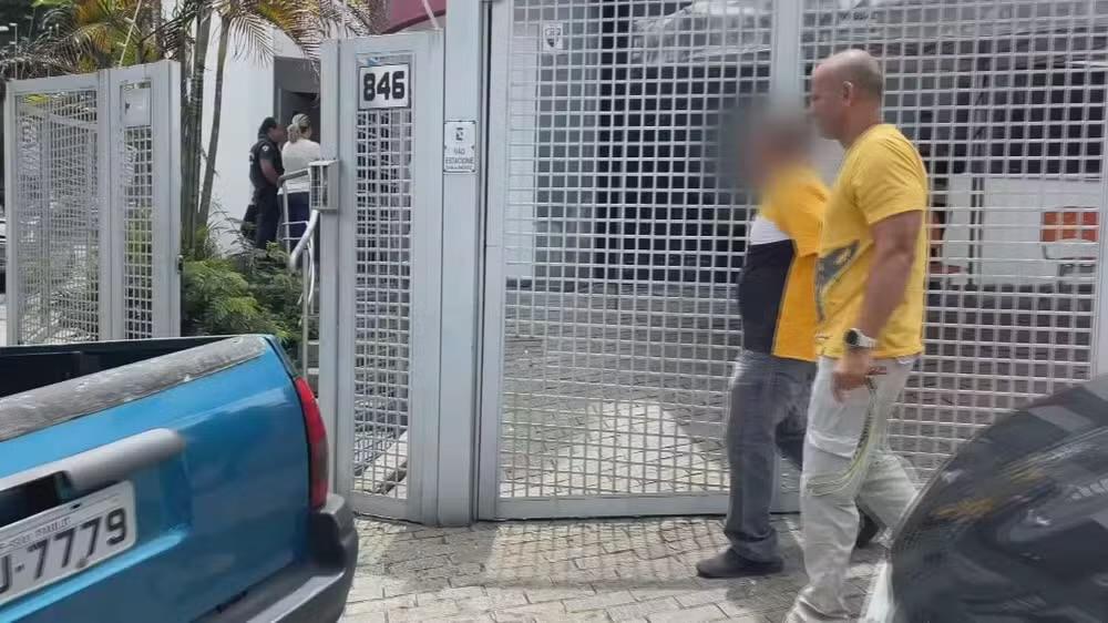 Cuidador é preso suspeito de abuso sexual contra pacientes em Sorocaba
