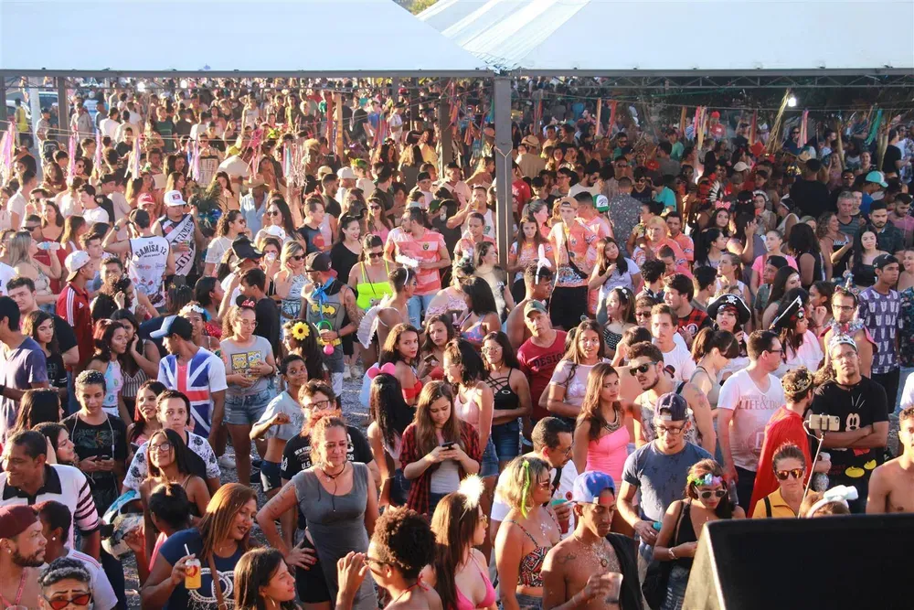 Defesa Civil alerta para onda de calor no interior de SP durante o carnaval
