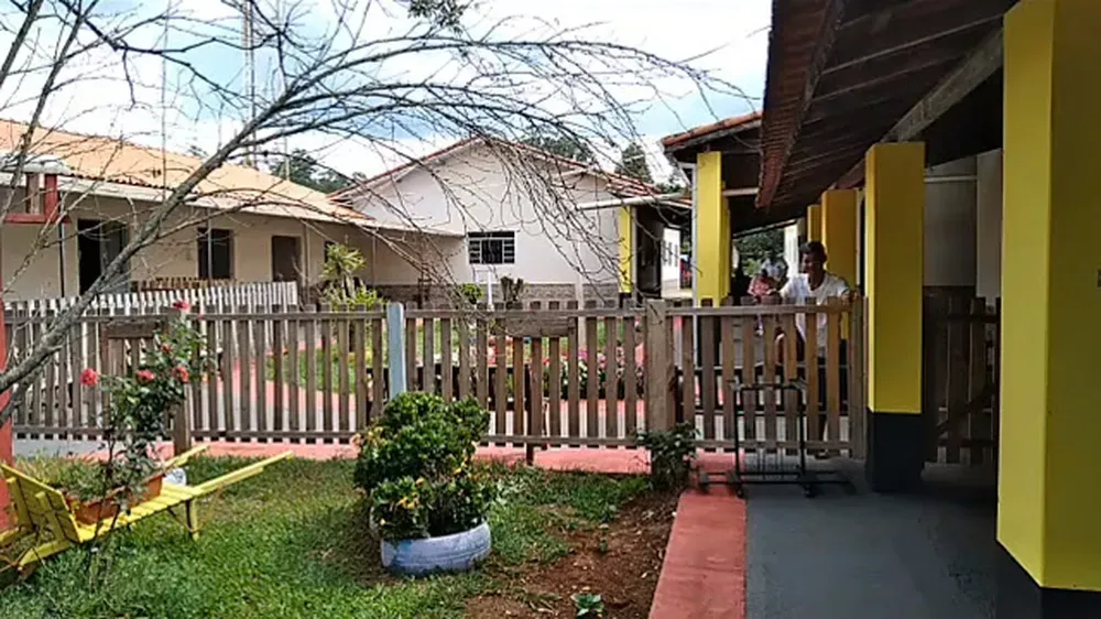 Doze idosos e quatro funcionários testam positivo para Covid-19 em asilo de Buri