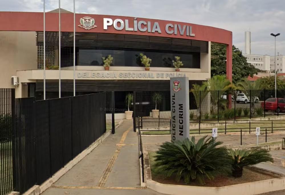 Homem é Preso por Estupro de Vulnerável em Bernardino de Campos