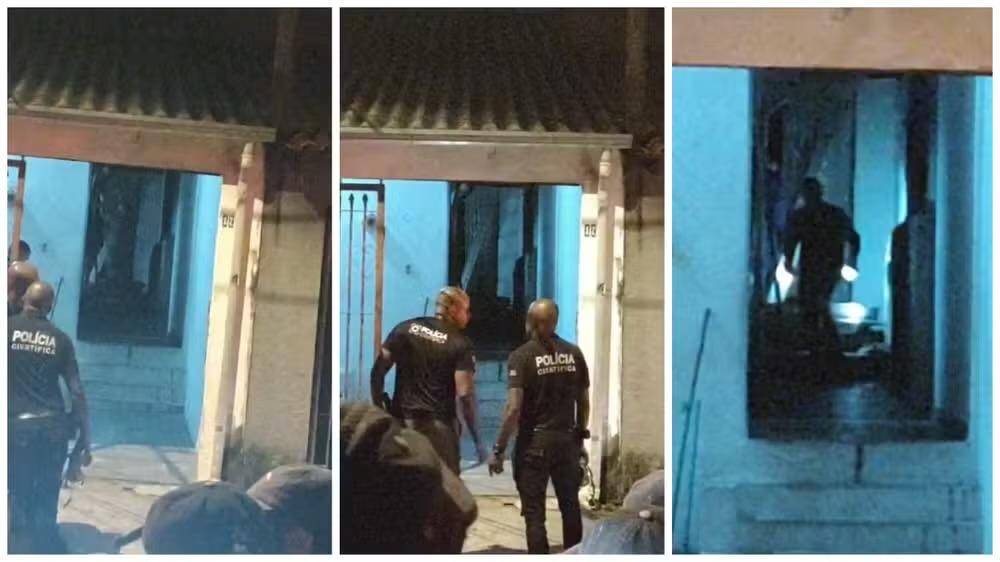 Morador encontra corpo em decomposição dentro de caixa d’água em Sorocaba
