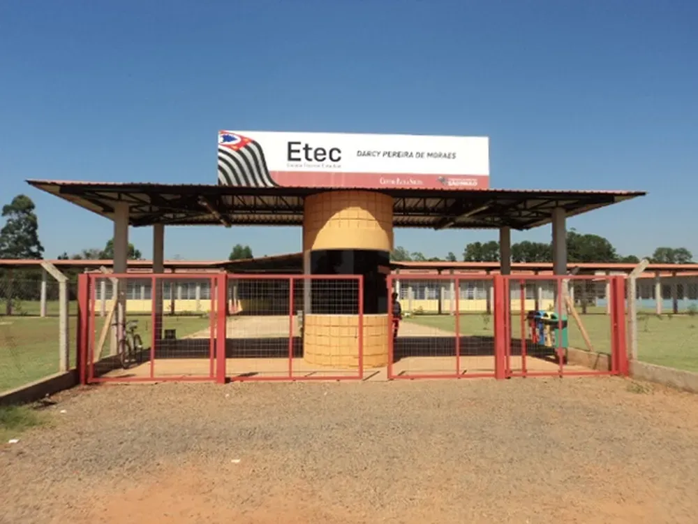 Onda de calor: Etec de Itapetininga adota ensino remoto