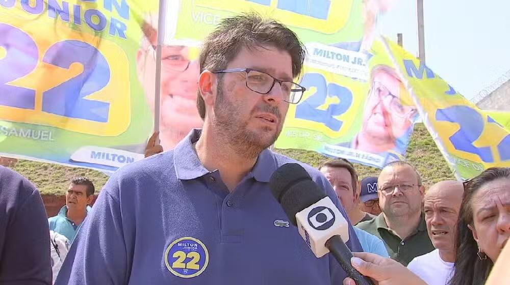 TRE-SP declara inelegíveis ex-candidatos à prefeitura de Itapetininga por oito anos