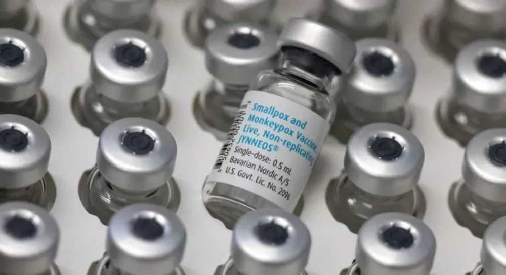 Votorantim registra primeiro caso de monkeypox em 2025