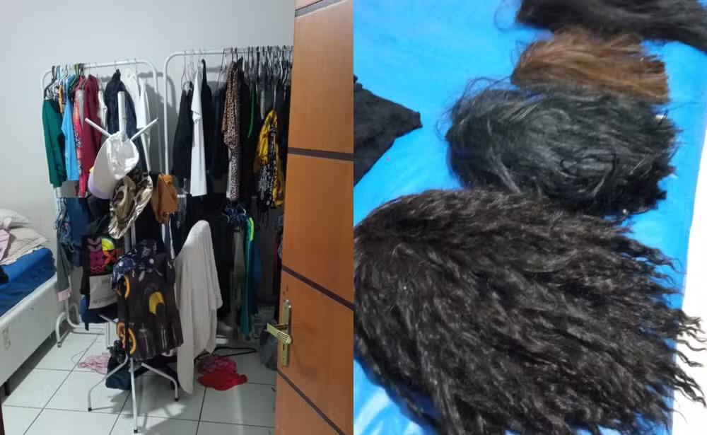 Advogada é presa por exploração sexual infantil em Boituva