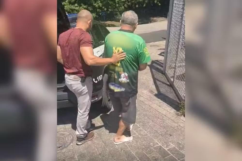 Foragido por duplo homicídio na Paraíba é preso em Sorocaba