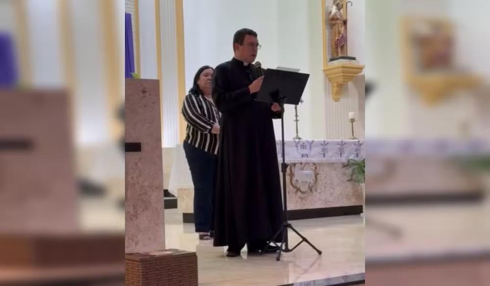 Paróquia de Avaré investiga suspeita de fraude em bingo da quermesse