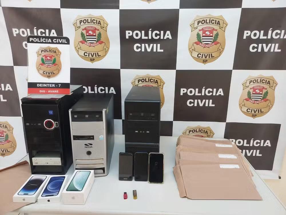 Dentista é investigado por estelionato contra idosos em Avaré