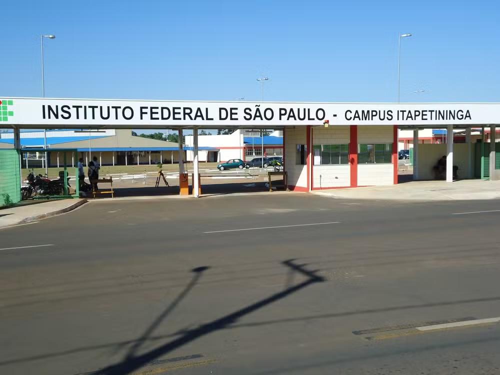 IFSP abre mais de 2 mil vagas para cursos técnicos gratuitos no segundo semestre