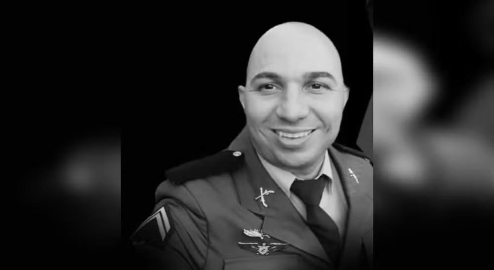 PM morre em acidente na SP-97; corpo é sepultado em Sorocaba