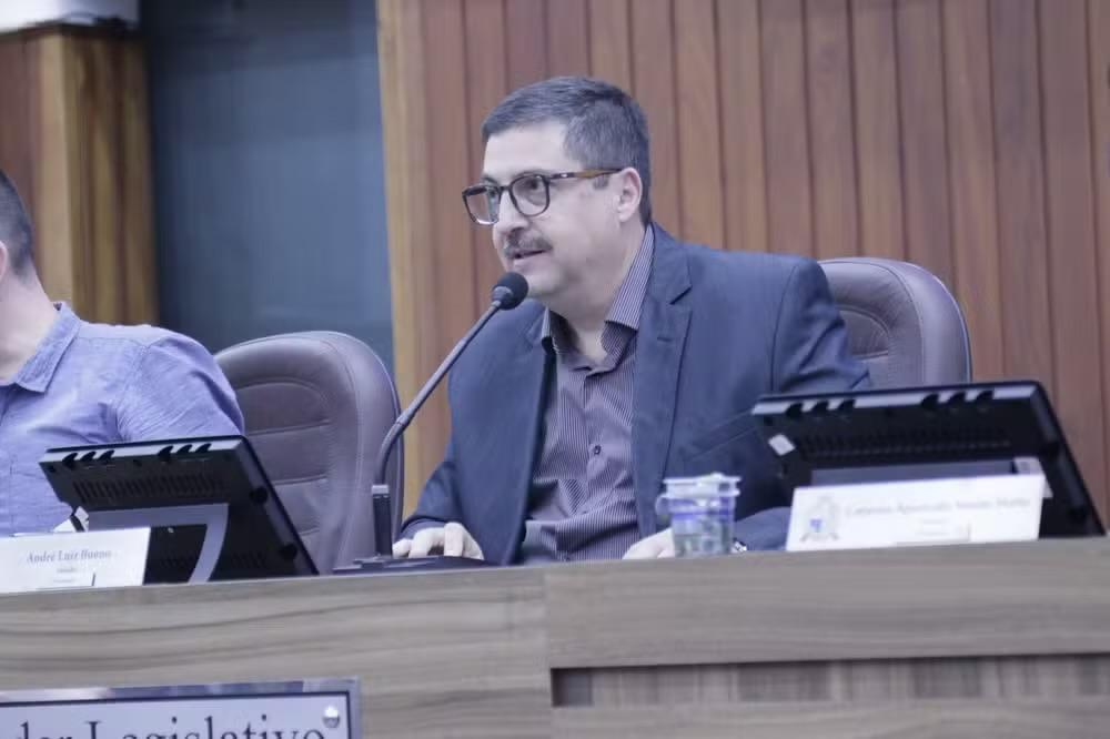 Vereador propõe isenção de IPTU para líderes religiosos em Itapetininga