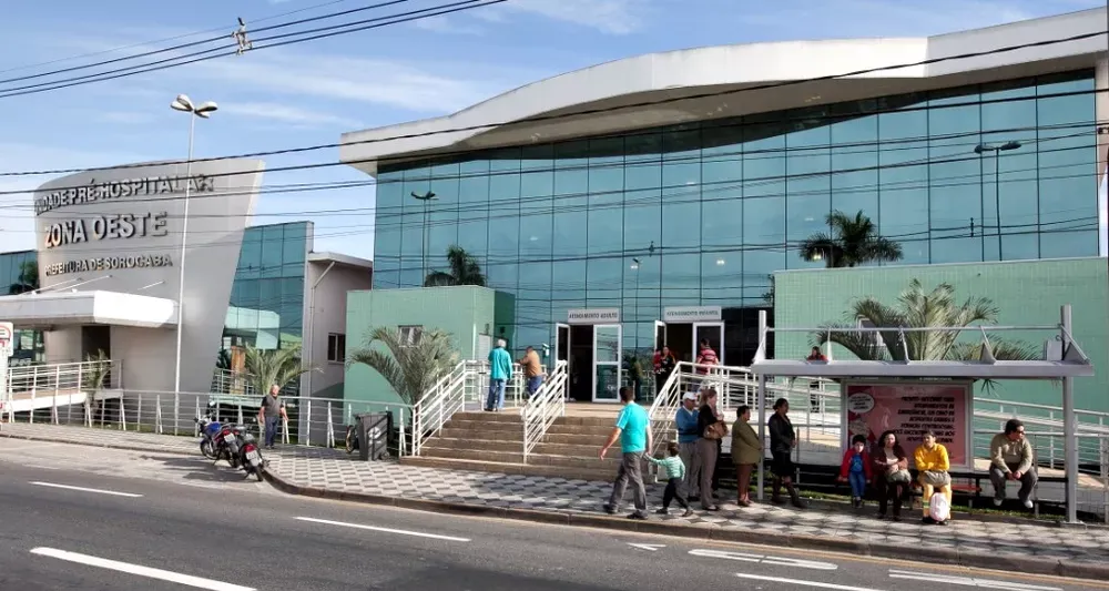 Câmara de Sorocaba autoriza BOS a assumir gestão da UPH Zona Oeste