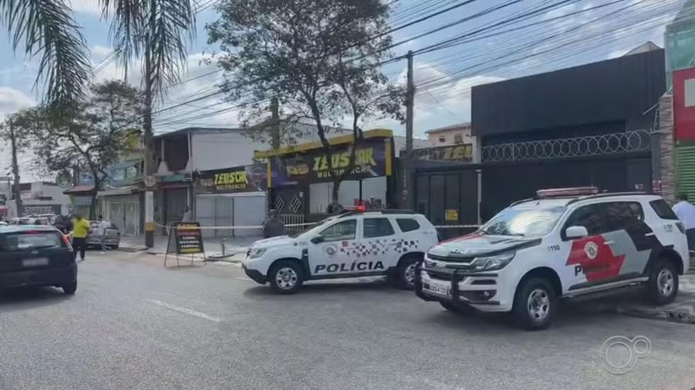 Discussão por venda de carro termina em execução em Sorocaba