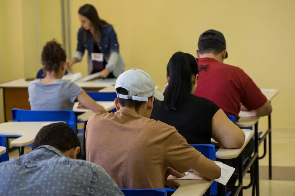 Etecs abrem inscrições para o Vestibulinho do 2º semestre de 2025 em SP