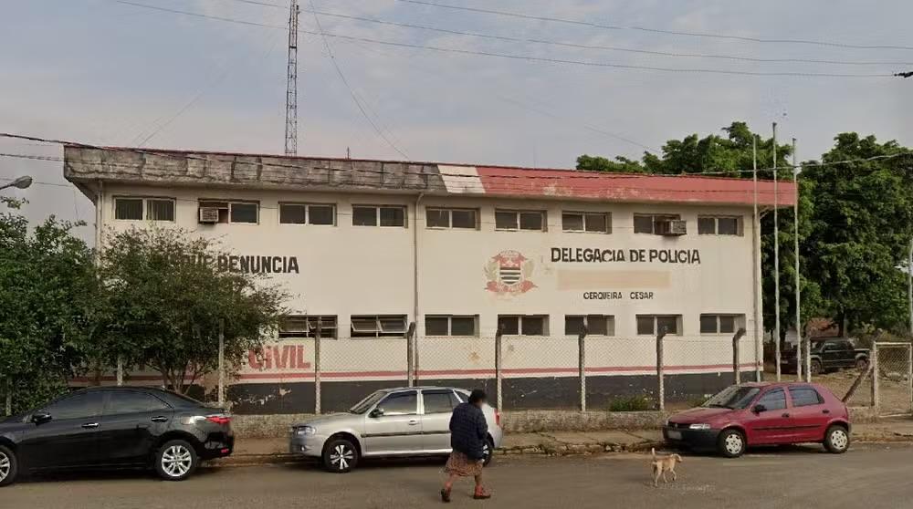 Homem morre após ser esfaqueado no coração durante briga familiar em Cerqueira César