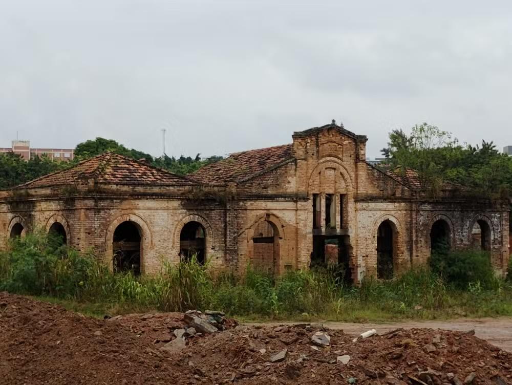 Justiça dá 60 dias para Prefeitura de Sorocaba fazer obras no antigo matadouro