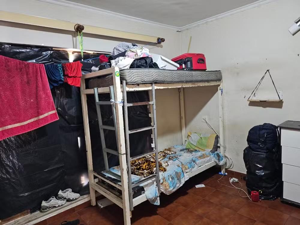 Ministério do Trabalho resgata 17 trabalhadores em condições precárias em Sorocaba