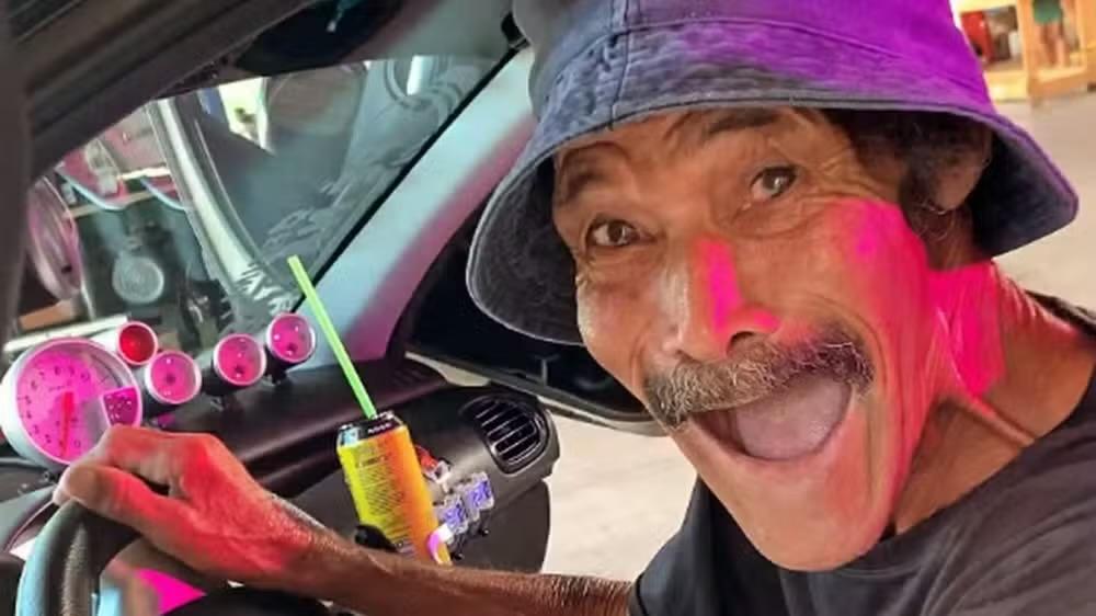 Morre Madruguinha do Brasil, sósia de Seu Madruga, aos 62 anos