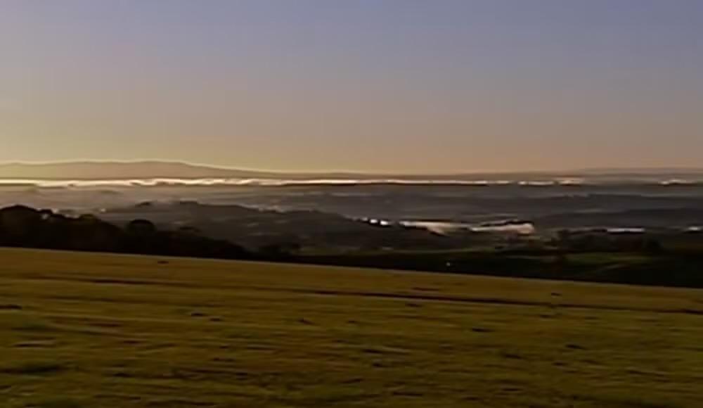 Primeira onda de frio derruba temperaturas no interior de SP