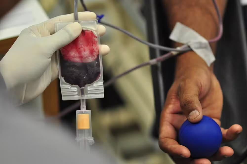 Banco de Sangue de Tatuí reforça campanha de doação e explica quem pode doar