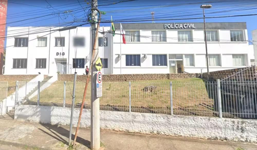 Casal é preso suspeito de integrar quadrilha do PIX em Várzea Paulista
