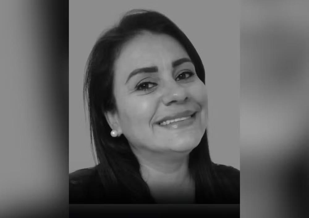 Enfermeira morre em acidente com ambulância em Itapeva; corpo será sepultado em Itararé