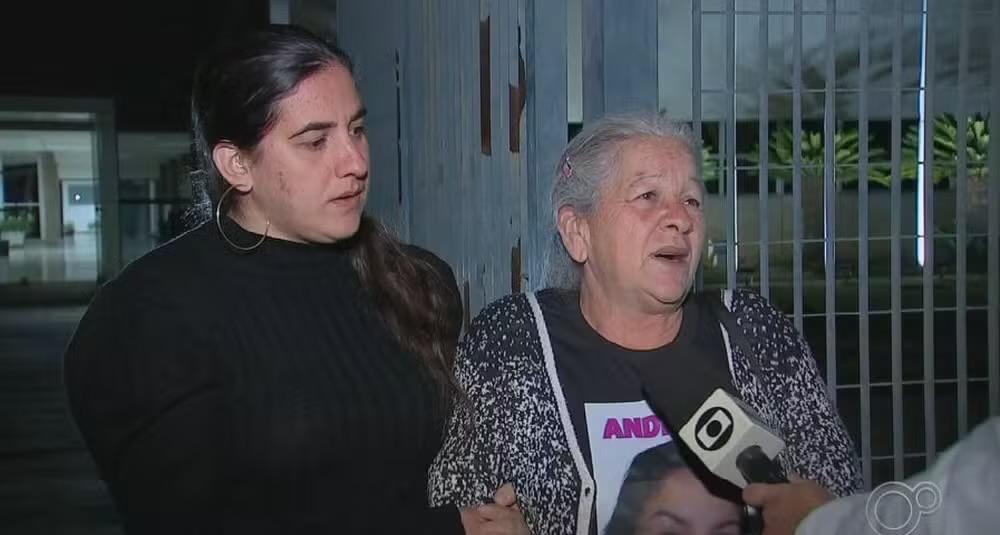 Homem é condenado a 18 anos por matar a irmã em Tatuí; mãe diz que esperava pena maior