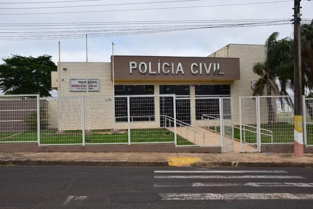 Homem é preso por estuprar enteada durante anos em Avaré