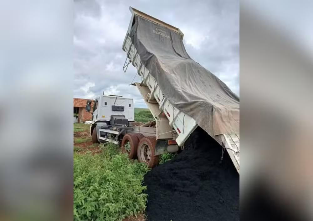 Itapeva oferece transporte de insumos e uso de máquinas agrícolas a custo reduzido