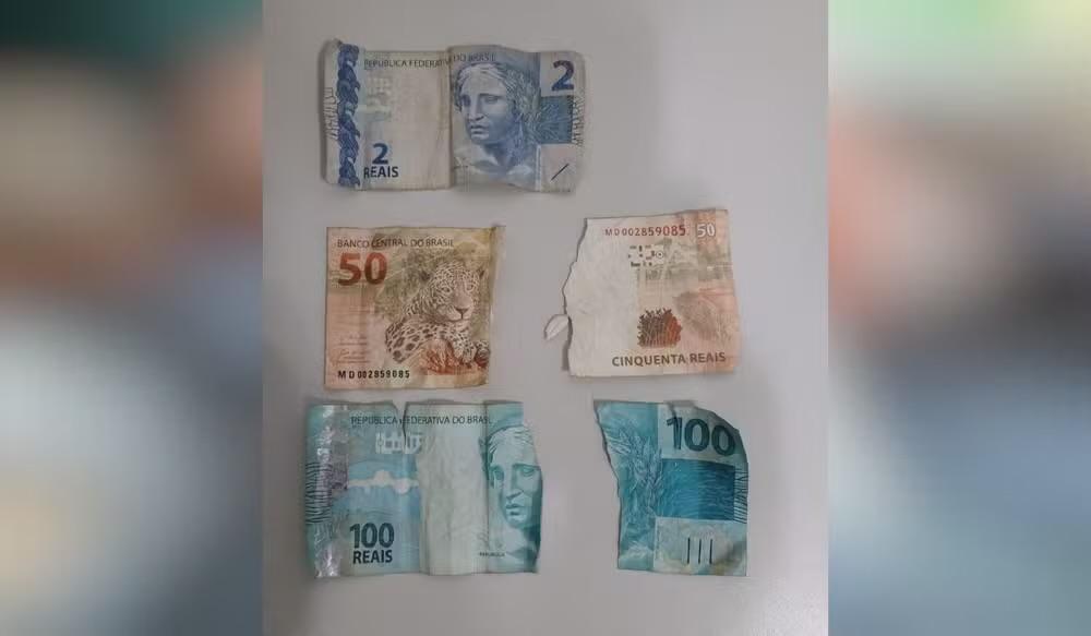 Jovem é preso após agredir homem com capacete e roubar R$ 600 em Itaporanga
