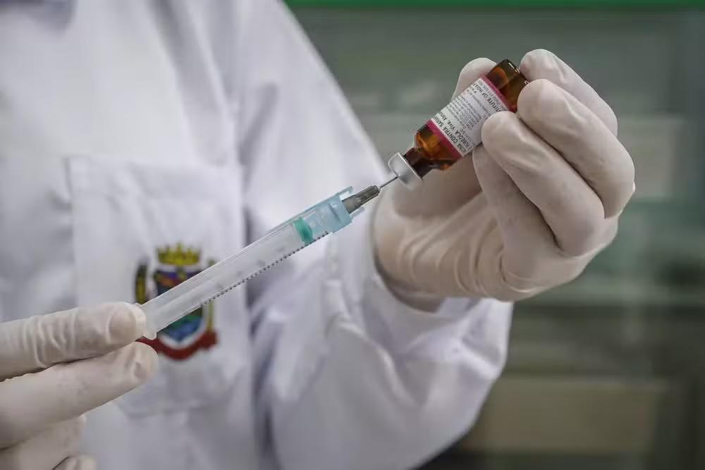 Jundiaí registra primeira morte por febre amarela após sete anos sem casos