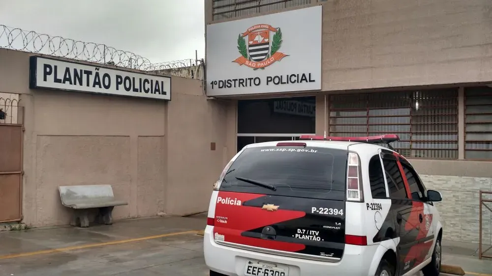 Suspeito de matar ex-companheira é preso seis meses após crime em Itapeva
