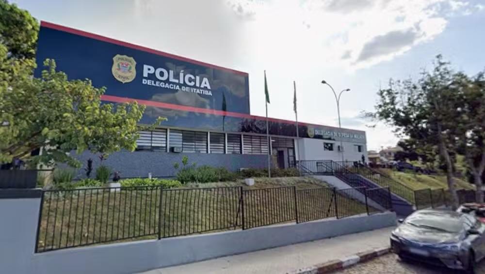Vigilantes são feitos reféns e caminhão-pipa é roubado em Itatiba