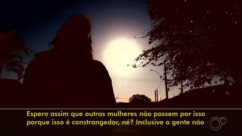 Vítima de violência doméstica passa a noite com filha na Prefeitura de Sorocaba