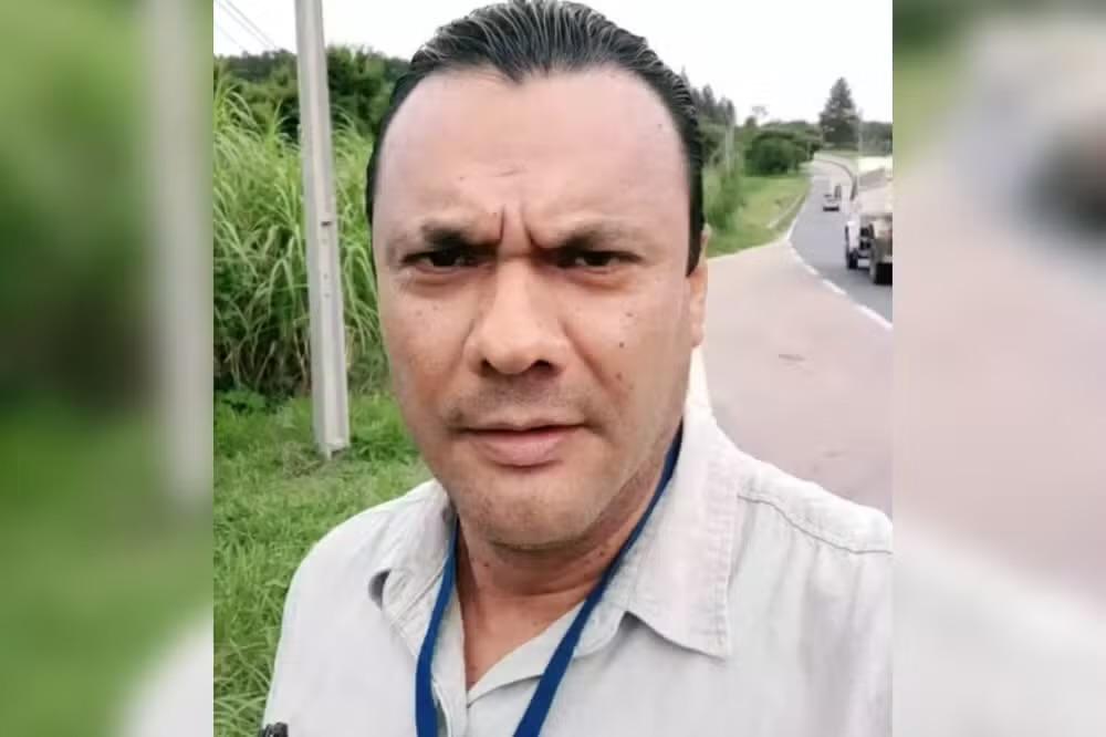 Apresentador Luiz Brito morre após ser agredido com furadeira em Várzea Paulista