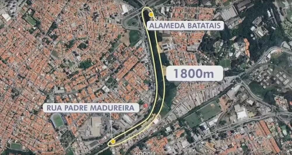 Cetesb autoriza construção de nova marginal do Rio Sorocaba na zona leste