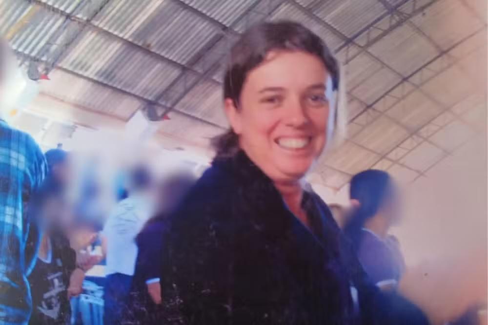 Condenado a 16 anos homem acusado de matar mulher com as mãos amarradas em São Miguel Arcanjo