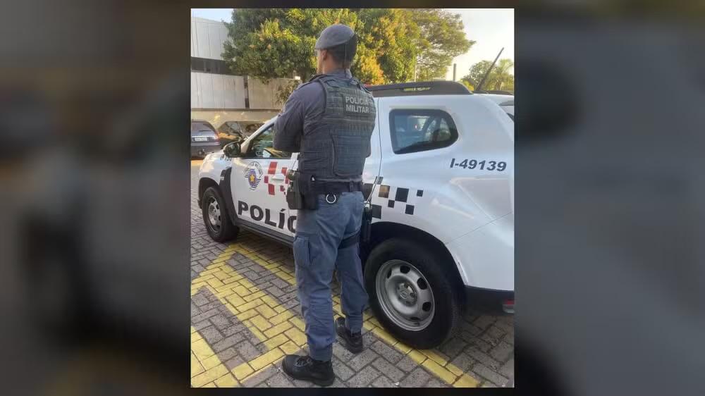 Idoso é preso suspeito de abusar de criança de 3 anos em Jundiaí