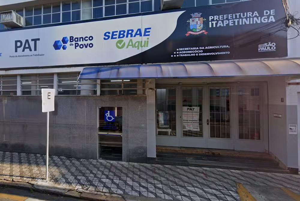 Itapetininga realiza mutirão para inclusão de pessoas com deficiência no mercado de trabalho
