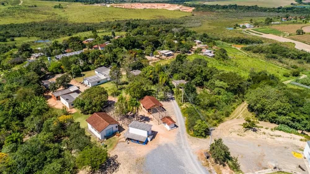 MPF aciona Justiça para barrar mineração em território quilombola em Salto de Pirapora