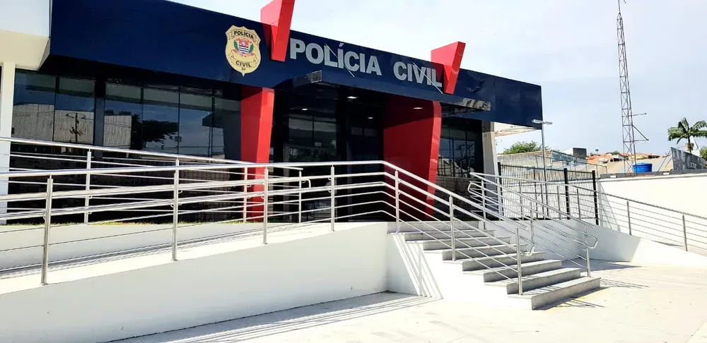 Mulher é esfaqueada no rosto e na cabeça em Araçoiaba da Serra; suspeita é presa
