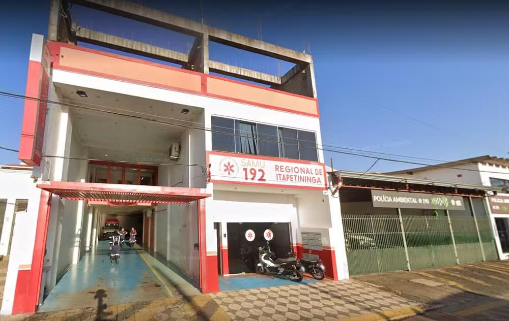 Mulher é esfaqueada pelo companheiro durante a madrugada em Itapetininga