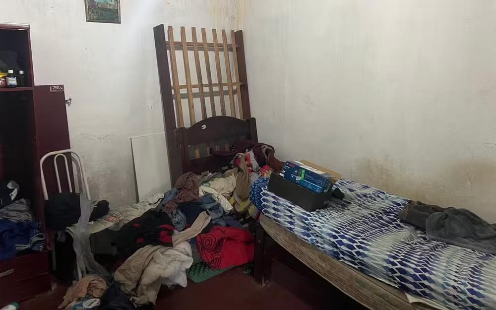 PF cumpre mandado e apreende material de abuso infantil em Piedade