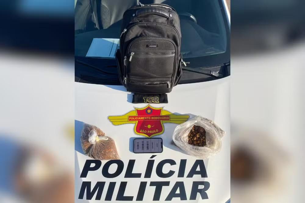 Polícia apreende R$ 800 mil em “ouro bovino” durante abordagem na Castelo Branco