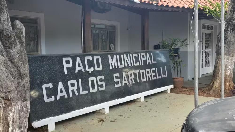 Prefeitura de Iperó pagou mais de R$ 1,2 milhão em gratificações sem critérios claros, aponta TCE