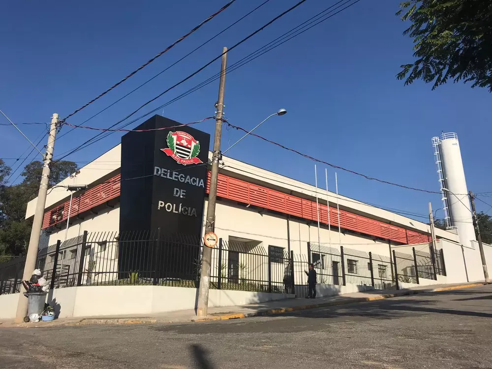 Suspeitos de tráfico morrem em confronto com a PM em Mairinque (SP)