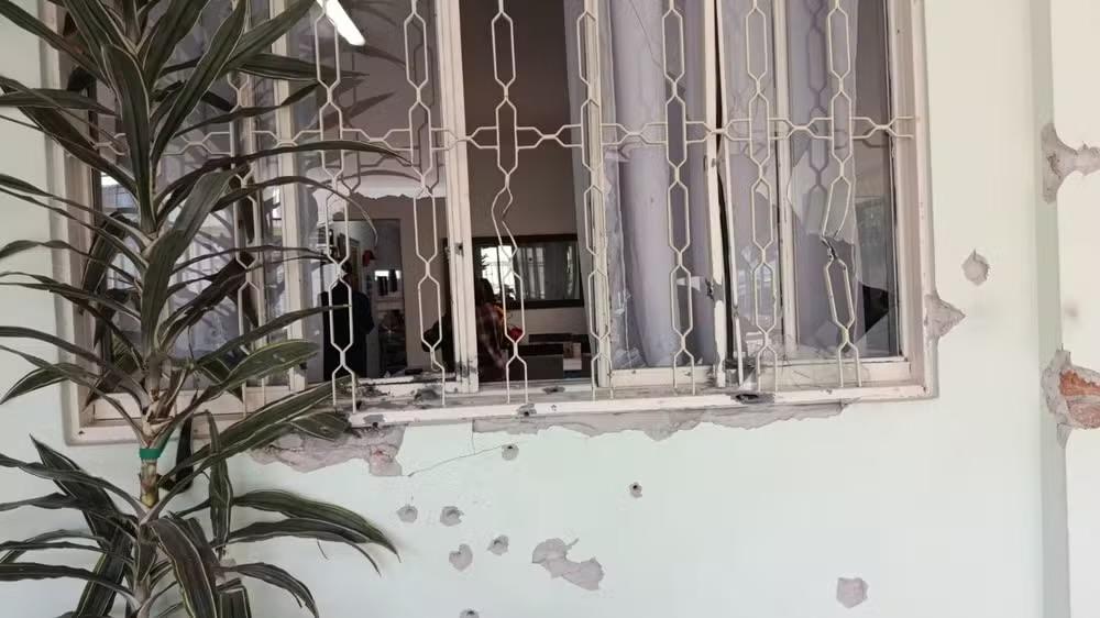 Homem é preso após atirar contra policial durante operação em Jundiaí